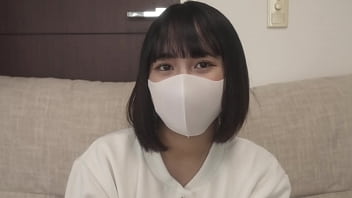 สาวญี่ปุ่นนมใหญ่ โดนแฟนเพื่อนเย็ดสดแล้วแตกใน